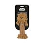 Jouet pour chien Star Wars   Marron 100 % polyester