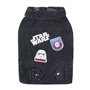 Veste pour chien Star Wars Gris XS
