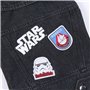 Veste pour chien Star Wars Gris XS