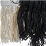 Décoration Suspendue DKD Home Decor Jute Coton (45.5 x 2 x 105 cm)