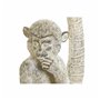 Figurine Décorative DKD Home Decor 8424001749805 15 x 12 x 29 cm Blanc