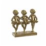 Figurine Décorative DKD Home Decor Résine (32.5 x 12.5 x 29 cm)
