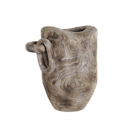 Figurine Décorative DKD Home Decor Style artisanal Saule (44 x 33 x 49