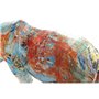 Figurine Décorative DKD Home Decor 34 x 12,5 x 16,5 cm Multicouleur Rh
