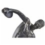 Figurine Décorative DKD Home Decor Discobolus Cuivre Résine (19 x 17 x