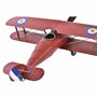 Figurine Décorative DKD Home Decor 50 x 42 x 16 cm Avion Vintage (2 Un