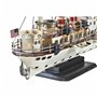 Figurine Décorative DKD Home Decor Barco 32 x 13 x 22 cm