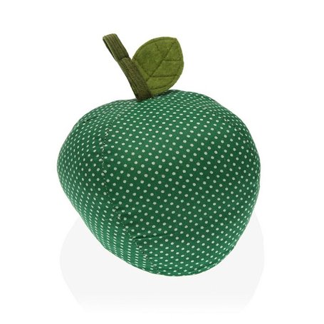 Support de porte Versa Pomme Plastique 14 x 20 x 14 cm