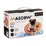 Tapis de refroidissement pour animaux de compagnie Orange (60 x 1 x 60