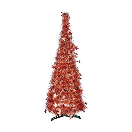 Sapin de Noël Bronze