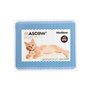 Tapis de Litière pour Chat Bleu 50 x 40 x 1,5 cm (12 Unités)