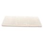 Tapis Beige 60 x 90 cm (6 Unités)