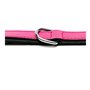 Collier pour Chien Gloria Rembourré Fuchsia (30 x 1,5 cm)