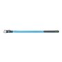 Collier pour Chien Hunter Convenience Turquoise (42-50 cm)