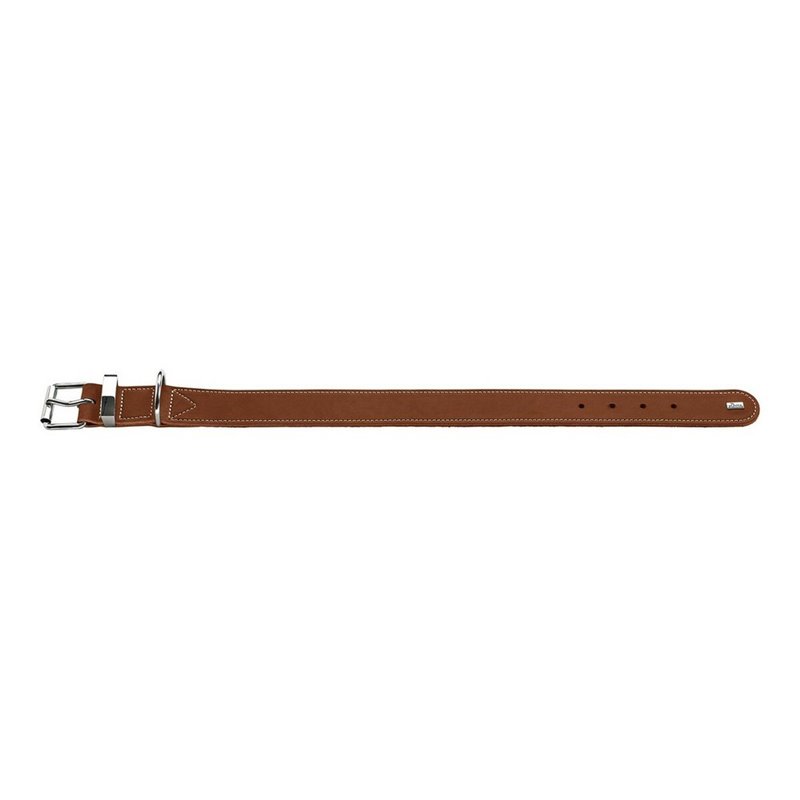 Image secondaire de Collier pour Chien Hunter Aalborg Cognac (24-30 cm)