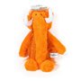 Jouet pour chien Gloria 20 x 35 cm Orange Monstre Polyester polypropyl