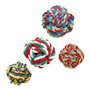 Jouet pour chien Gloria Polyester Multicouleur (9-10 cm)