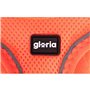 Harnais pour Chien Gloria Trek Star 29,4-32,6 cm 41,4-43 cm Orange S