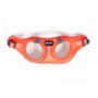 Harnais pour Chien Gloria Trek Star 32,8-35,4 cm 45-47 cm Orange M