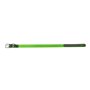 Collier pour Chien Hunter Convenience Taille M Vert (38-46 cm)