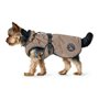 Manteau pour Chien Norton 360 Uppsala Marron 60 cm