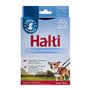 Harnais pour Chien Company of Animals Halti Noir/Rouge Taille S (36-64