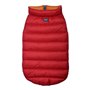 Manteau pour Chien Red Dingo Puffer 50 cm Orange/Rouge