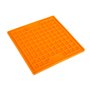 Coussin Lickimat Orange TPR