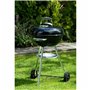 Barbecue Weber Compact Ø 47 cm Acier émaillé
