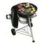 Barbecue Weber Compact Ø 47 cm Acier émaillé