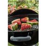 Barbecue Weber E-4710 Acier émaillé