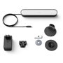 Lampe de bureau Philips Hue Color Play Noir 530 Lm
