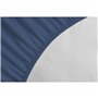 Drap housse Lovely Home Blue marine 180 x 200 cm
