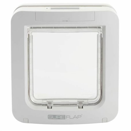 Chatière SureFlap SUR101 17,8 x 17 cm