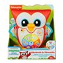 Jouet pour chien Fisher Price Elisabeth The Owl