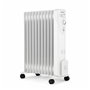 Radiateur Oceanic 2500 W Blanc