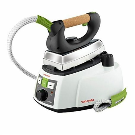 Fer à repasser générateur de vapeur POLTI VAP535 ECO PRO 900 ml 1000 W