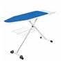 Housse pour Table à Repasser POLTI PAEU0202 Bleu/Blanc 120 x 45 cm (12