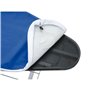 Housse pour Table à Repasser POLTI PAEU0202 Bleu/Blanc 120 x 45 cm (12