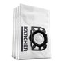 Sac de Rechange pour Aspirateur Kärcher 28633140    5UD (5 uds)