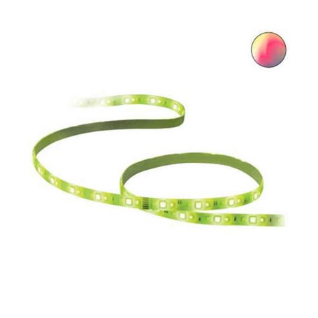 Bandes LED Wiz 20 W 1600 lm RGB Wi-Fi