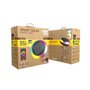 Lampe solaire Muvit MIOSGL001 IP65 1,5 W RGB G