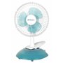 Ventilateur de Bureau Orbegozo TF 0219 8 W