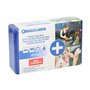 Trousse de premiers secours Comfort Aid 41 Pièces (25 x 17 x 7,5 cm)