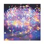 Guirlande lumineuse LED Multicouleur 1,5 m
