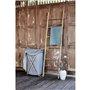 Porte-serviettes Wenko Bahari Escalier Bambou