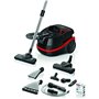 Aspirateur BOSCH BWD421POW Noir/Rouge 2100 W