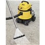 Aspirateur Clatronic BSS 1309 Jaune 1200 W