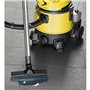 Aspirateur Clatronic BSS 1309 Jaune 1200 W