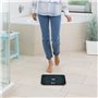 Balance Numérique de Salle de Bain Medisana BS 450 Noir